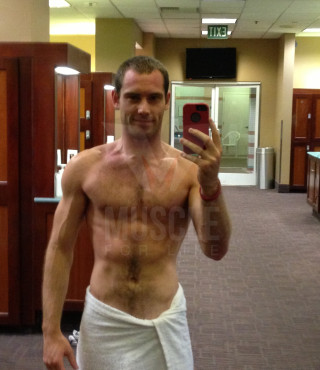 How Ethan Used Bigger Leaner Stronger To Gain 10 Pounds Of Lean