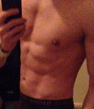 How Niels Used Bigger Leaner Stronger To Gain 10 Pounds Of Lean