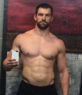 How Josh Used Bigger Leaner Stronger to Gain 12 Pounds and Significant ...