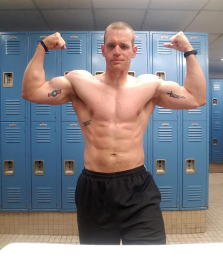 How Aj Used Bigger Leaner Stronger To Lose 25 Pounds Of Body Fat
