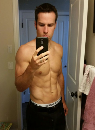 How Josh Used Bigger Leaner Stronger to Lose 34 Pounds - Legion Athletics