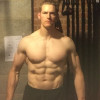 bigger leaner stronger workout program