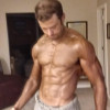 bigger leaner stronger body fat