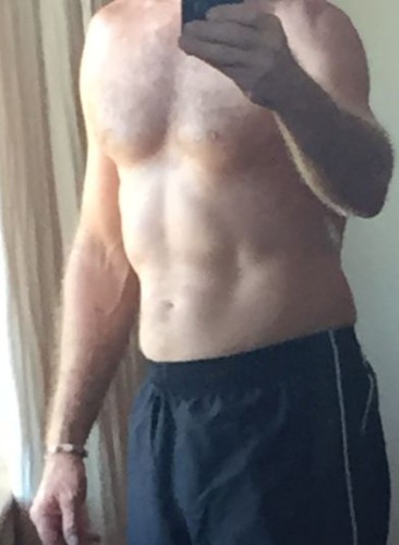 Greg Cochran Muscle How Gregory Used Bigger Leaner Stronger to Lose Body Fat and Gain ...
