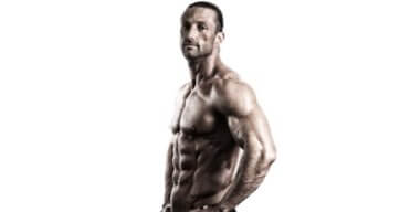 How to Build Muscle in Your 40s and Beyond
