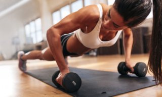 Can Your Workout Schedule Help You Build Muscle?