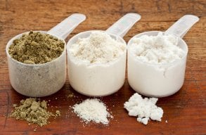 How to Find the Best Protein Powder for Women