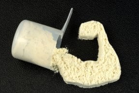 What is the Best Protein Powder for Building Muscle?