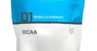 Why BCAA Supplements Are Overrated