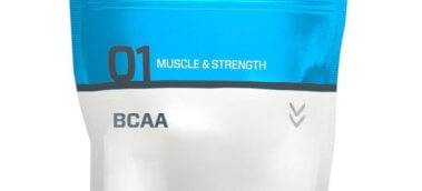 Why BCAA Supplements Are Overrated