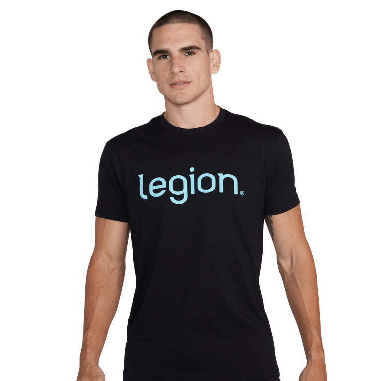 Clothing & Apparel - Legion