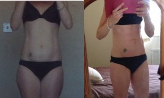 How Donna Used Thinner Leaner Stronger To Achieve the Body of Her Dreams in Just 6 months
