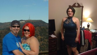 How Lisa Used Thinner Leaner Stronger to Lose 66 Pounds in Just 6 Months