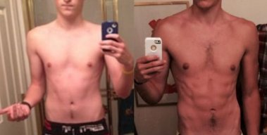 How Mike Used Bigger Leaner Stronger to Lose 5% Body Fat in Just 6.5 Months
