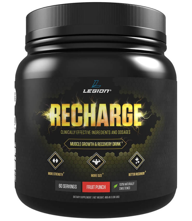 Best Creatine Monohydrate Pre Workout EOUA Blog