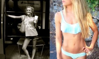 How Alixia Used Thinner Leaner Stronger to Gain 22 Pounds of Lean Muscle