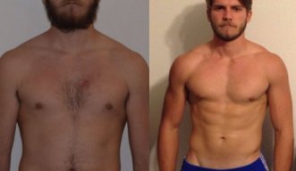 How Mark Used Bigger Leaner Stronger to Lose 6% Body Fat in Just 4 Months