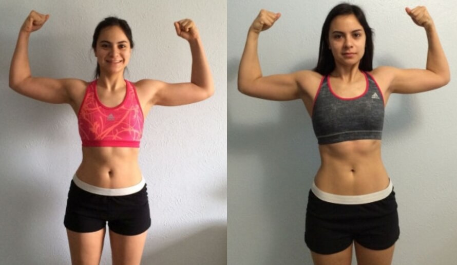 bigger leaner stronger for woman bigger leaner stronger for woman