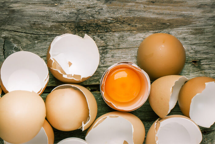 The Great Egg Debate - Are Eggs Healthy or Unhealthy?