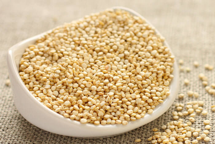 quinoa