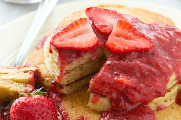 10 Mouthwatering (and Low-Calorie!) Greek Yogurt Recipes