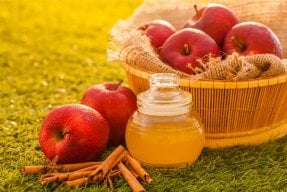 3 Science Backed Health Benefits of Apple Cider Vinegar