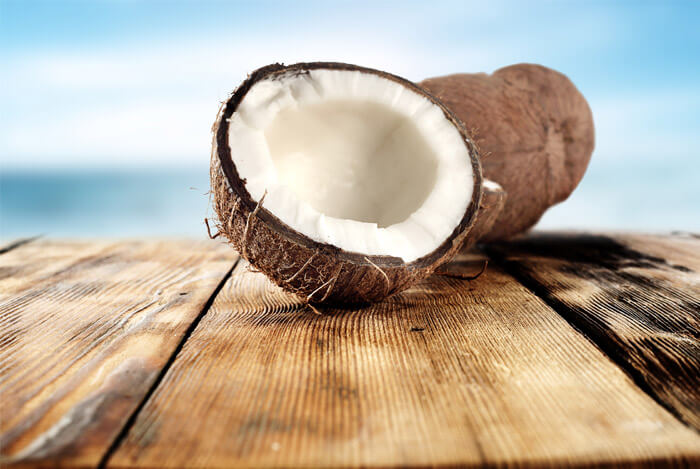 Coconut Oil for Skin: Everything You Need to Know - Coconuts & Kettlebells