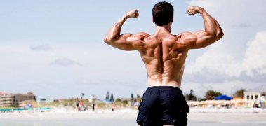 How to Gain Weight (and Muscle) as Fast as Possible