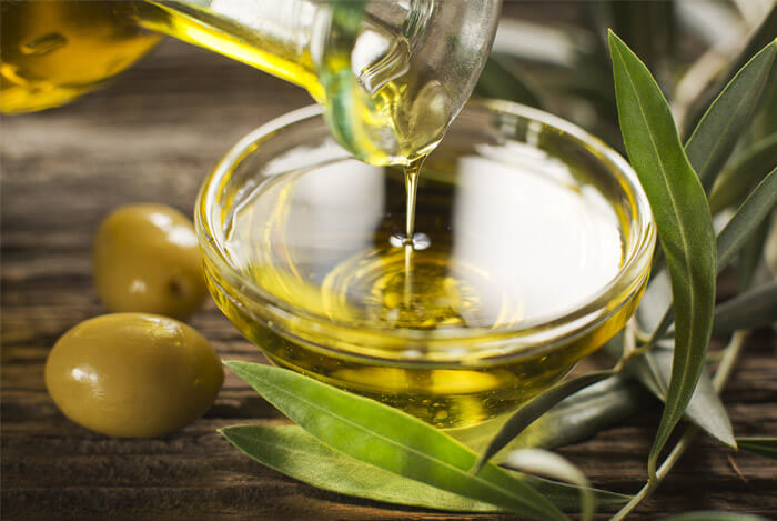 olive oil