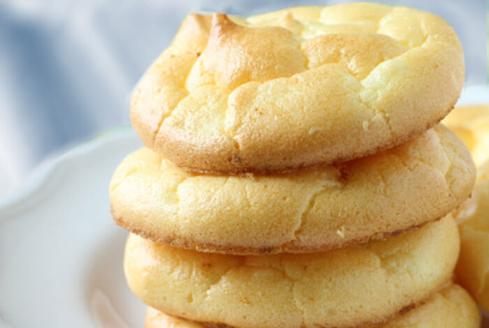 cloud bread