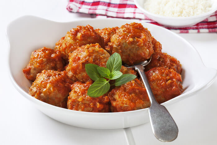 meatballs