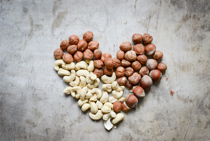 Nuts & Seeds: Preserve Your Memory - The Simple Health & Wellness Blog