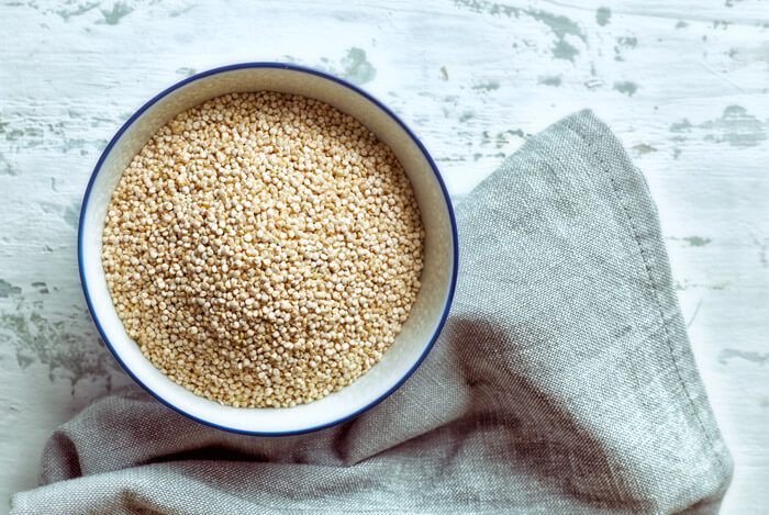 10 Health Benefits and Uses of Quinoa