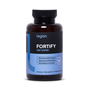 Fortify Image