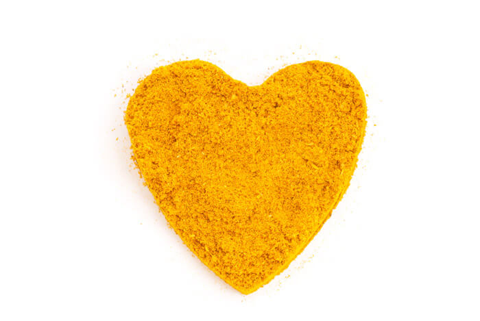 tumeric cancer fighting properties