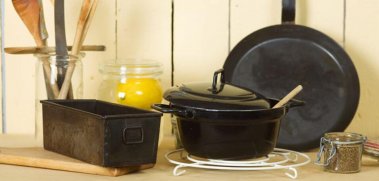 Cast Iron Versus Nonstick Pans – Which Is Better?