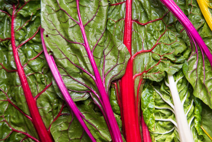 chard