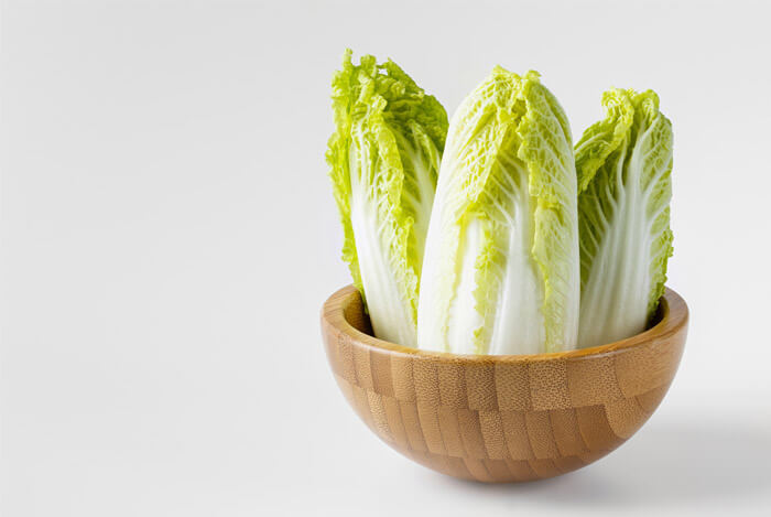 chinese cabbage