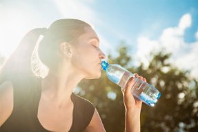 The Incredible Health Benefits of Drinking Water