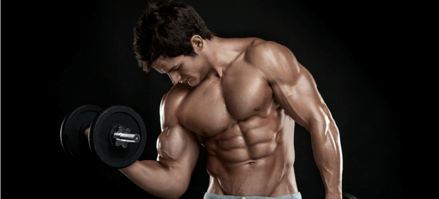 how much protein do i need to build muscle