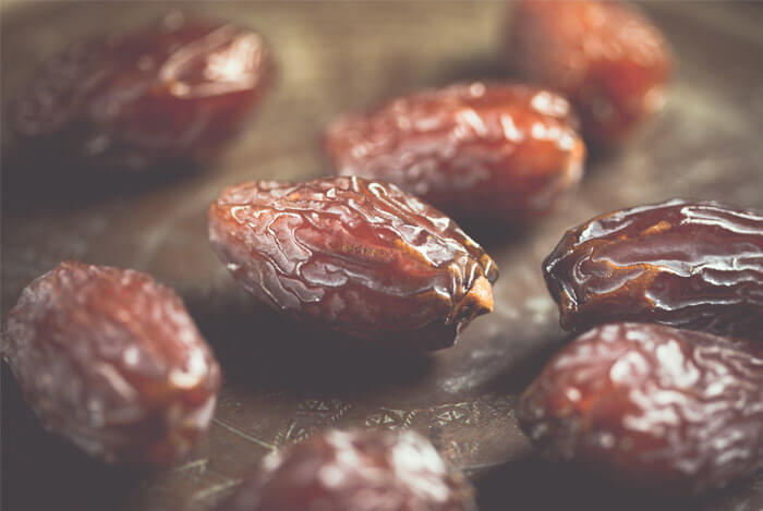 medjool dates