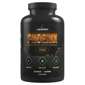 phoenix fat loss supplement