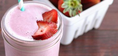 20 Protein Shake Recipes That Beat Protein Bars Any Day