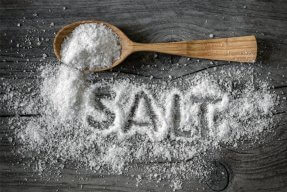 12 Foods that Have Crazy High Levels of Salt