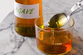 Agave – Another Sugar Replacement