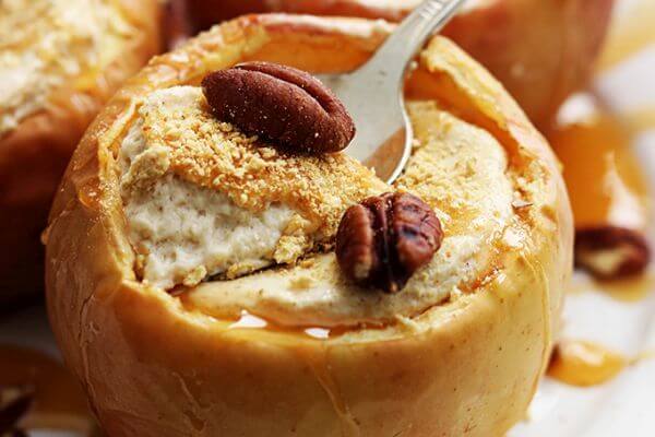 20 Low-Calorie Apple Desserts That Feel Like Indulgences - Legion Athletics