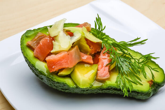 healthy fats