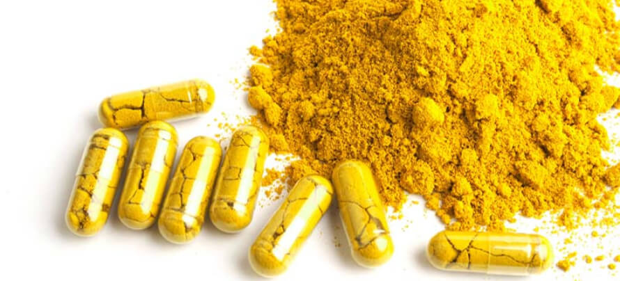 berberine dosage