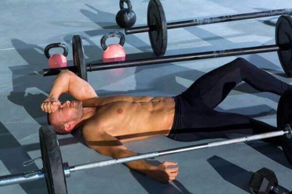 The Definitive Full-Body Workout Guide: What Works, What Doesn't