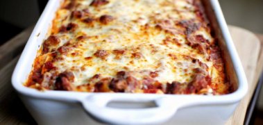 20 Healthy Lasagna Recipes That’ll Redefine Comfort Food for You